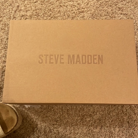 Steve madden sandles - Picture 5 of 5